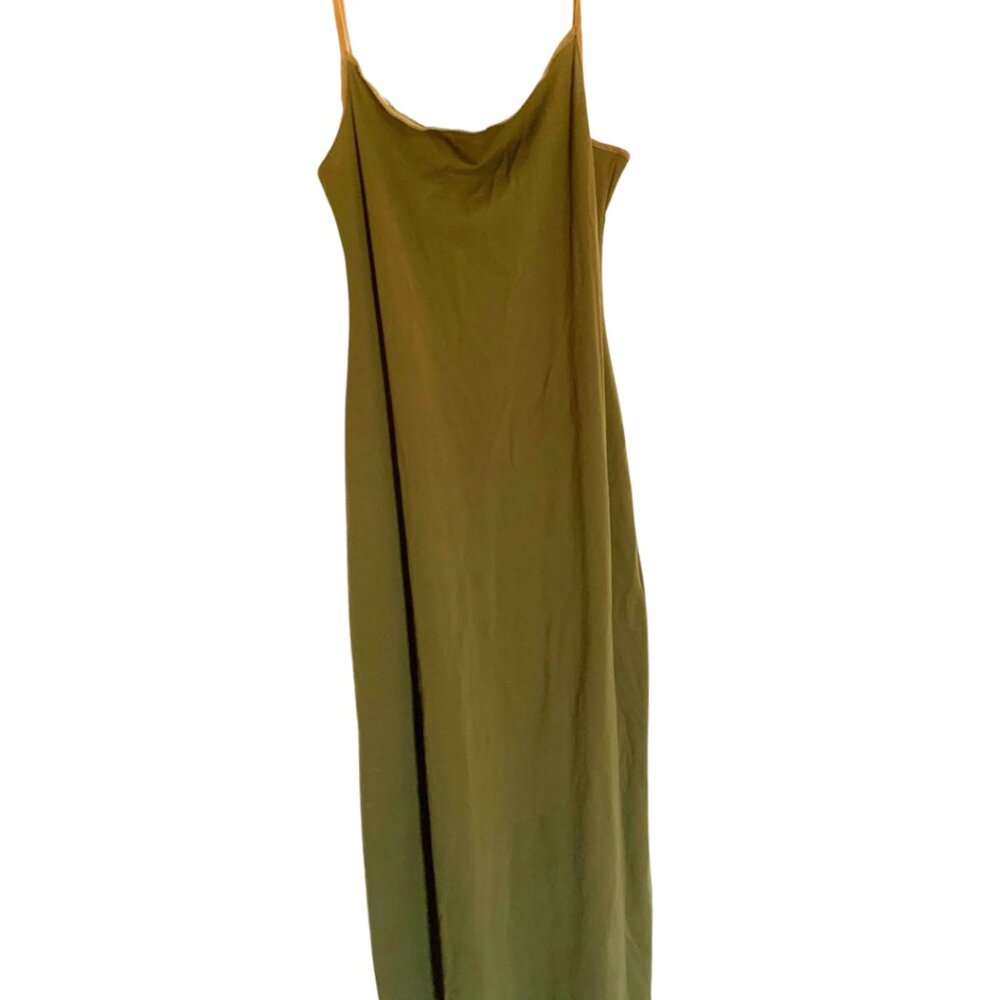 Anitsa Paris Hare Krishna Hippie Maxi Dress - Picture 4 of 6